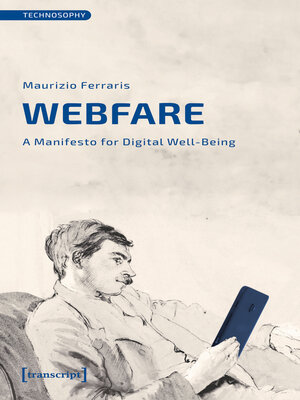 cover image of Webfare